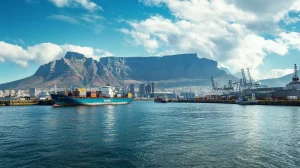 South Africa