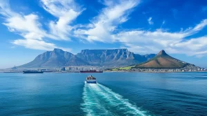 South Africa