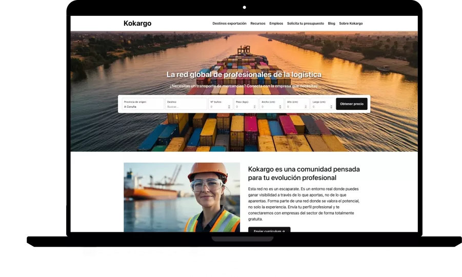 kokargo